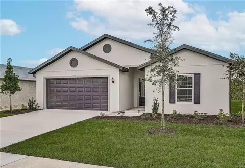 4316 Carrabelle River Ln, Lakeland, FL 33811