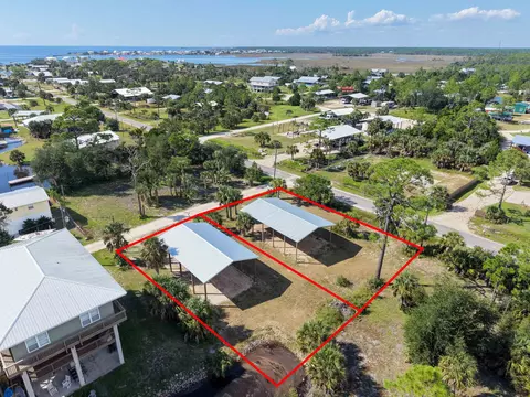 21460 Osprey Rd, Perry, FL 32348 photo 3