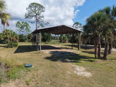 21460 Osprey Rd, Perry, FL 32348 photo 5