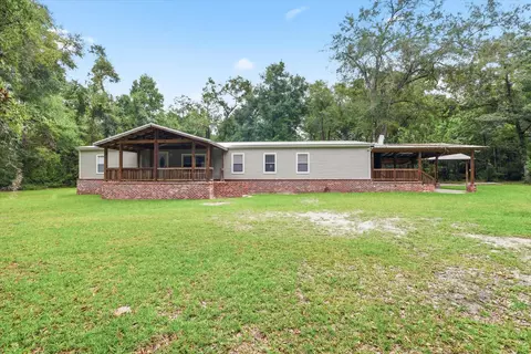 8721 Freedom Rd, Tallahassee, FL 32305