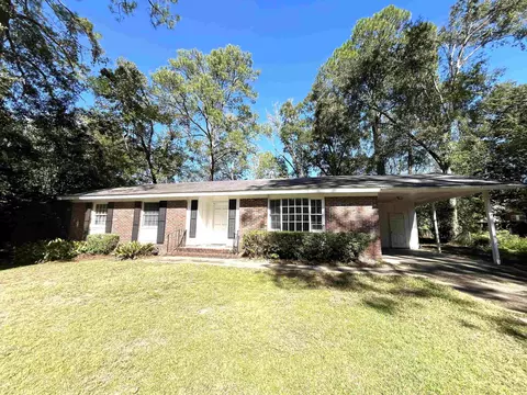 2018 Sheridan Rd, Tallahassee, FL 32303