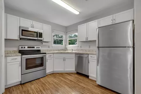 Kitchen - 3229 Mound Dr, Tallahassee, FL 32309 photo 1 of 3