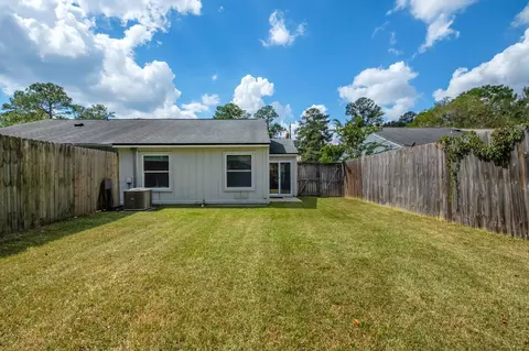 Exterior - 3229 Mound Dr, Tallahassee, FL 32309 photo 7 of 7