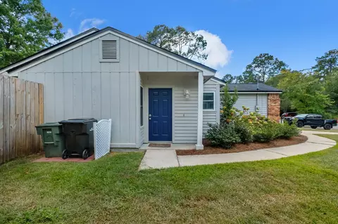 Exterior - 3229 Mound Dr, Tallahassee, FL 32309 photo 3 of 7