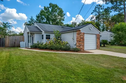 3229 Mound Dr, Tallahassee, FL 32309