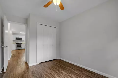Bedroom - 3229 Mound Dr, Tallahassee, FL 32309 photo 4 of 4