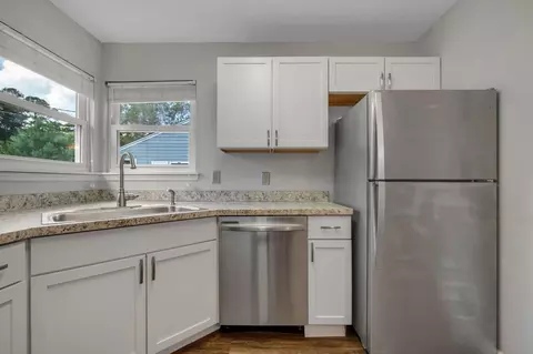Kitchen - 3229 Mound Dr, Tallahassee, FL 32309 photo 3 of 3
