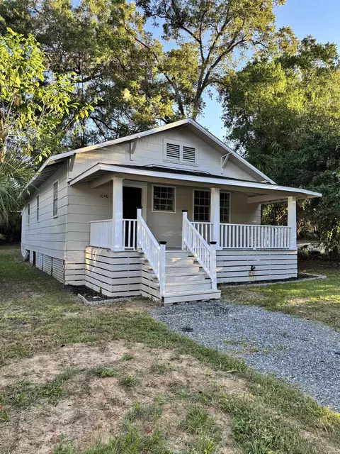 1046 Dover St, Tallahassee, FL 32303