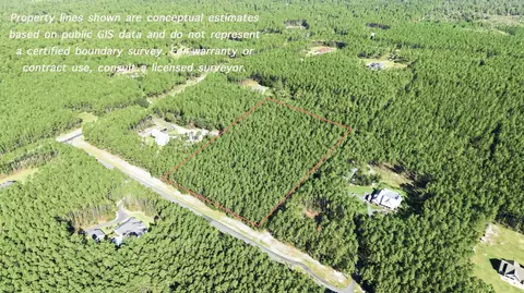 0 Saddle Rope Trl, Tallahassee, FL 32305