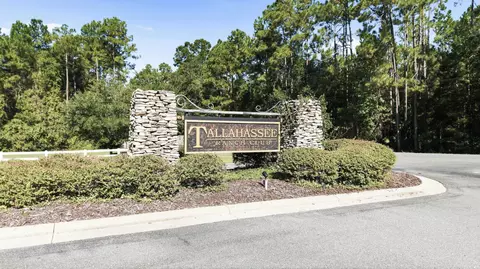 0 Saddle Rope Trl, Tallahassee, FL 32305