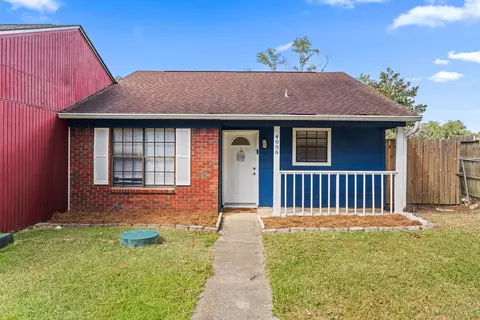 4006 Breezee Ct, Tallahassee, FL 32303