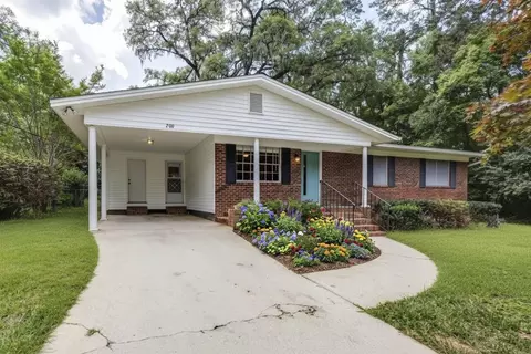 2111 Mahan Dr, Tallahassee, FL 32308