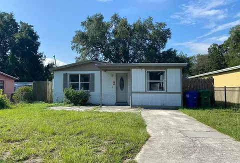 4019 E Clifton St, Tampa, FL 33610