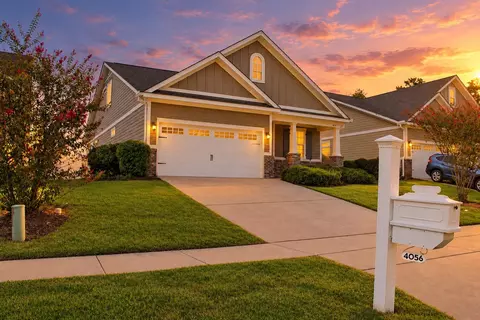 4056 Old Plantation Loop, Tallahassee, FL 32311