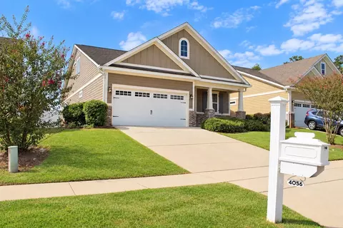 4056 Old Plantation Loop, Tallahassee, FL 32311