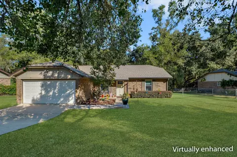 3408 Wood Hill Dr, Tallahassee, FL 32303