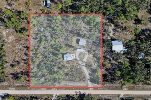 15752 Shell Dr, Perry, FL 32348 photo 14