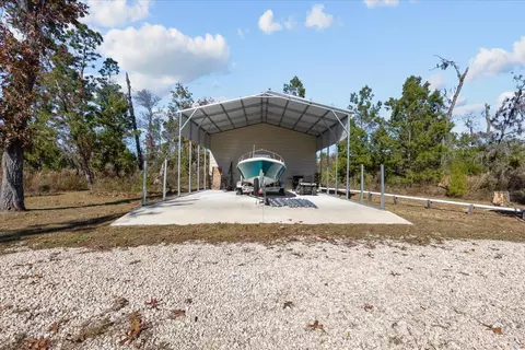15752 Shell Dr, Perry, FL 32348 photo 3