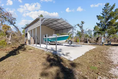 15752 Shell Dr, Perry, FL 32348 photo 2