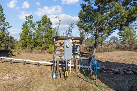 15752 Shell Dr, Perry, FL 32348 photo 9
