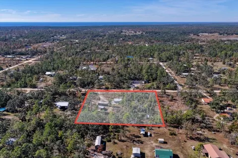 15752 Shell Dr, Perry, FL 32348 photo 15