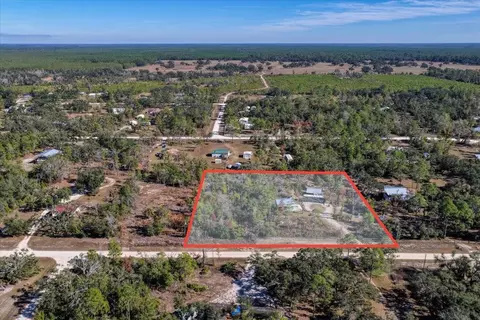 15752 Shell Dr, Perry, FL 32348 photo 16