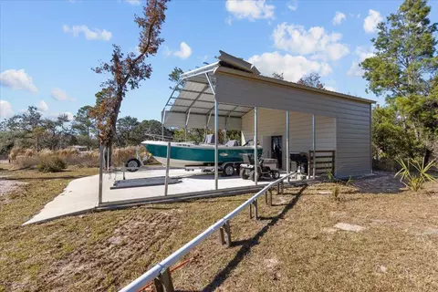 15752 Shell Dr, Perry, FL 32348 photo 5