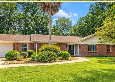 1207 Kenilworth Rd, Tallahassee, FL 32312