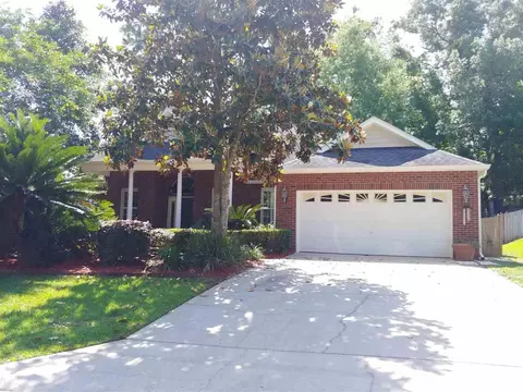 5655 Sioux Dr, Tallahassee, FL 32317