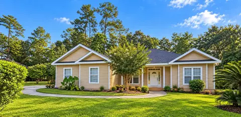 2291 Cumberland Dr, Tallahassee, FL 32303