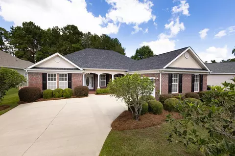 5613 Burnside Cir, Tallahassee, FL 32312