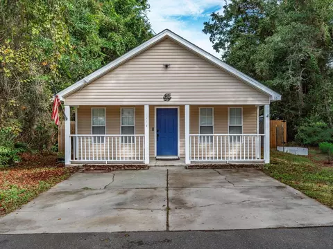116 Liberty Rd, Crawfordville, FL 32327