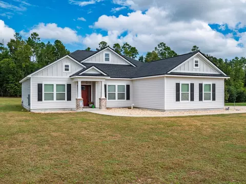 52 Brooks Dr, Crawfordville, FL 32327