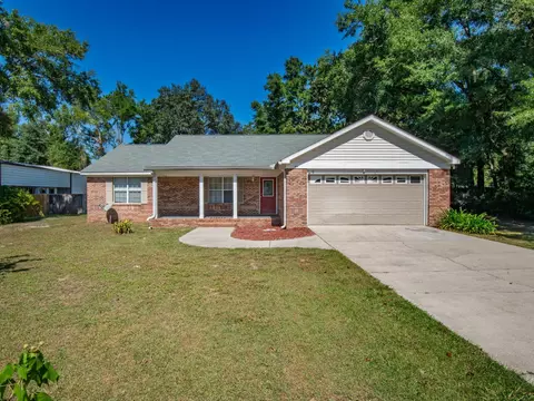 34 Ring Tailed Eagle Dr, Crawfordville, FL 32327