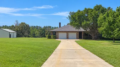 1161 NW Jersey Rd, Greenville, FL 32331