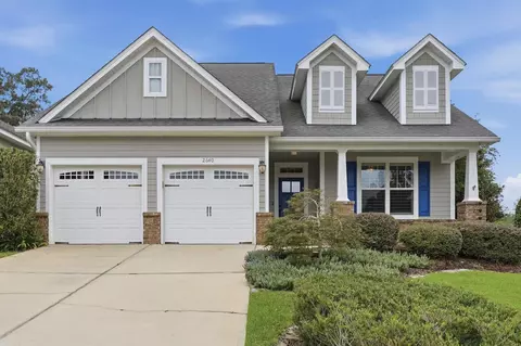 2640 Manassas Way, Tallahassee, FL 32312