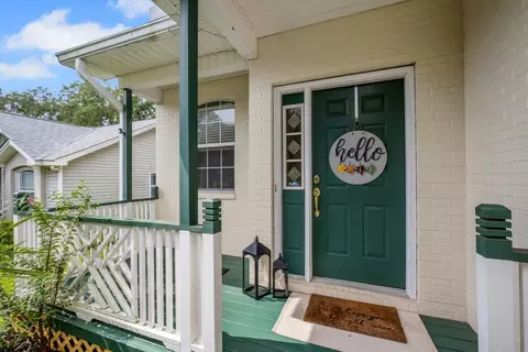 1520 China Grove Trl, Tallahassee, FL 32301