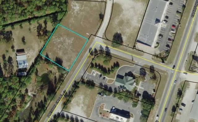 Nn Preston Circle, Crawfordville, FL 32327