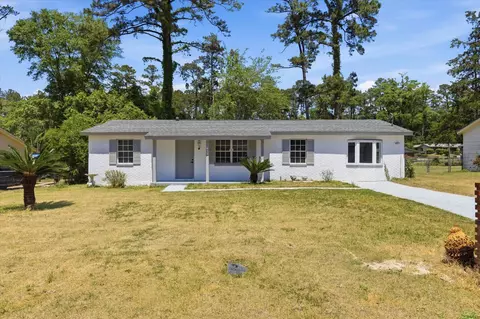 412 Georgetown Dr, Tallahassee, FL 32305