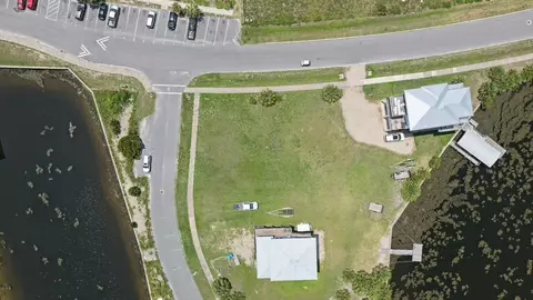 Nnn Dockside Drive, Crawfordville, FL 32327