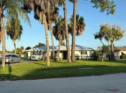 4335 W Saint Clair Ave, North Fort Myers, FL 33903