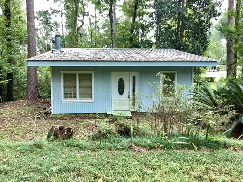 1857 Collins Landing Rd, Tallahassee, FL 32310