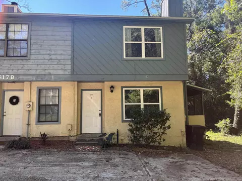 617 Plymouth Ct #C, Tallahassee, FL 32301