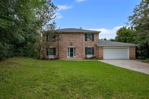 2308 Forsythe Ct, Tallahassee, FL 32309
