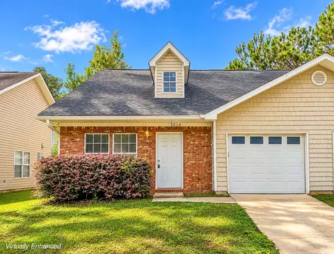 2010 Nena Hills Dr, Tallahassee, FL 32304