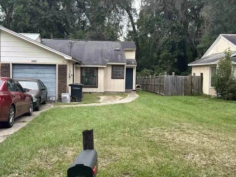 3124 Huntington Woods Blvd, Tallahassee, FL 32303