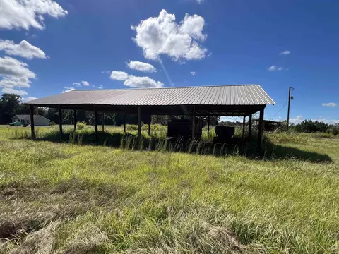 Exterior - 258 Harbin Rd, Quincy, FL 32351 photo 6 of 21