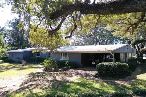 Exterior - 258 Harbin Rd, Quincy, FL 32351 photo 2 of 21