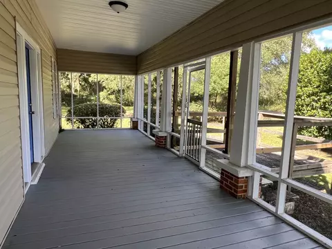 Exterior - 258 Harbin Rd, Quincy, FL 32351 photo 15 of 21