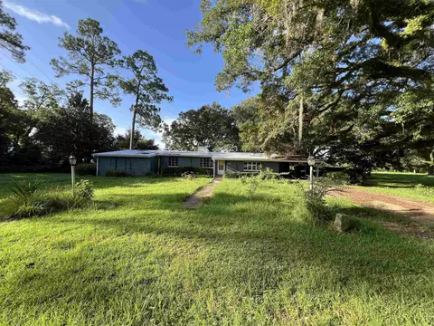 Exterior - 258 Harbin Rd, Quincy, FL 32351 photo 4 of 21